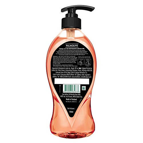 Palmolive Luminous Oils Rejuvenating Shower Gel | Grocsy