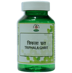 Chirayu Triphla Ghrit | Grocsy