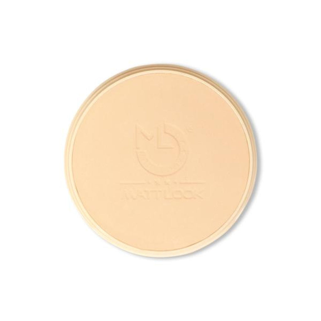 Matt Look CC Oil Control Stay Matte Powder - Fair | Grocsy