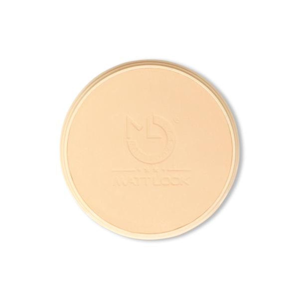 Matt Look CC Oil Control Stay Matte Powder - Fair | Grocsy