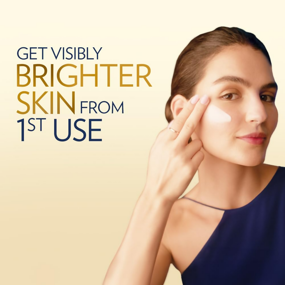 Vaseline Gluta-Hya Flawless Glow Lotion For Face & Body | Grocsy