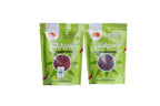 Vellanki Foods Andhra Pickles Combo Pack (250 gm Each) - Ginger Pickle,Tomato Pickle | Grocsy