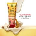 Nykaa Anti-Acne Face Wash With Salicylic Acid, Tea Tree & Neem - For Oily & Acne Prone Skin - Niacinamide Multani Mitti | Grocsy