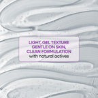 Nykaa Anti-Acne Face Wash With Salicylic Acid, Tea Tree & Neem - For Oily & Acne Prone Skin - Glycolic Acid Rice Water | Grocsy