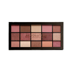 Makeup Revolution Reloaded Eyeshadow Palette - Provocative | Grocsy