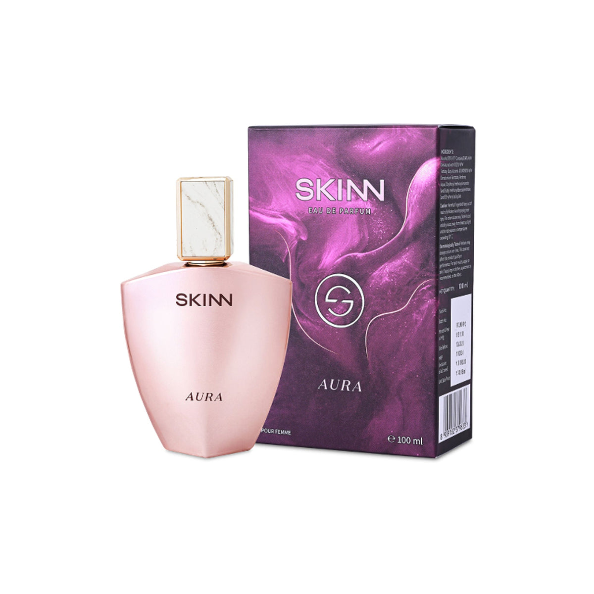 Skinn By Titan Aura Eau De Perfum | Grocsy