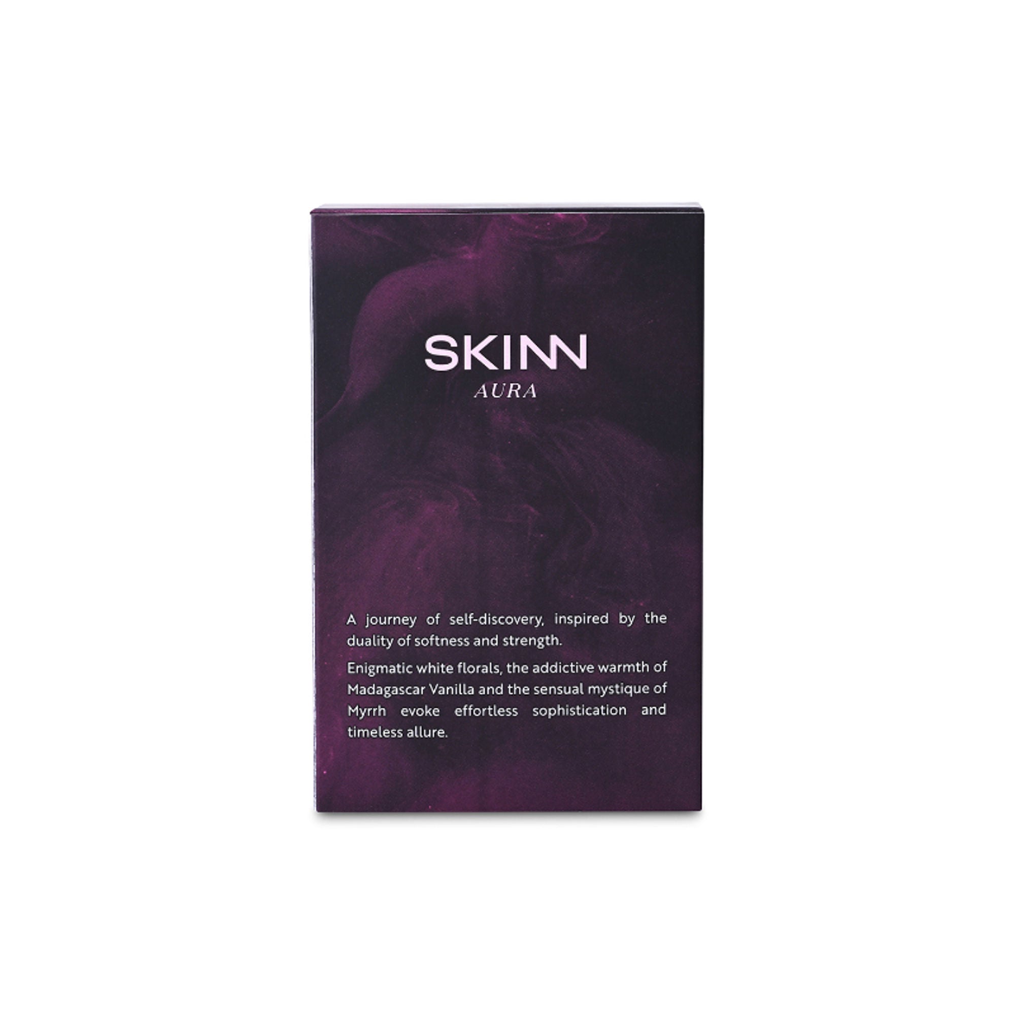 Skinn By Titan Aura Eau De Perfum | Grocsy
