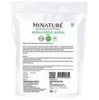 Minature Acacia Catechu (Katha) Powder | Grocsy