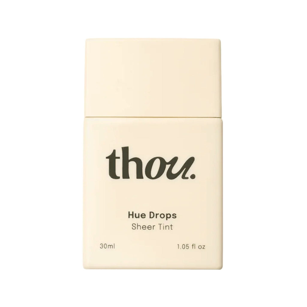 Thou Hue Drops Sheer Skin Tint - 100 Neutral Warm | Grocsy