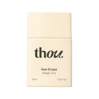 Thou Hue Drops Sheer Skin Tint - 100 Neutral Warm | Grocsy