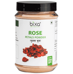 Bixa Botanical Gulab Phul Powder | Grocsy
