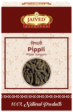 Jaived Ayurveda  Pippli | Grocsy