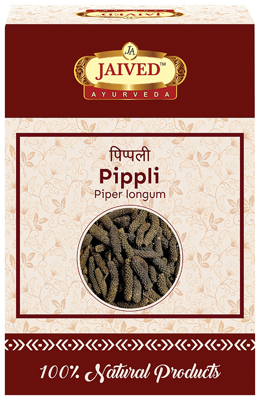 Jaived Ayurveda  Pippli | Grocsy