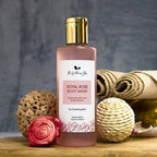 The Wellness Shop Royal Rose Body Wash | Grocsy