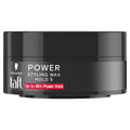 Schwarzkopf TAFT Power Hair Wax | Grocsy