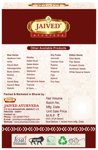 Jaived Ayurveda Heeng Hadda | Grocsy