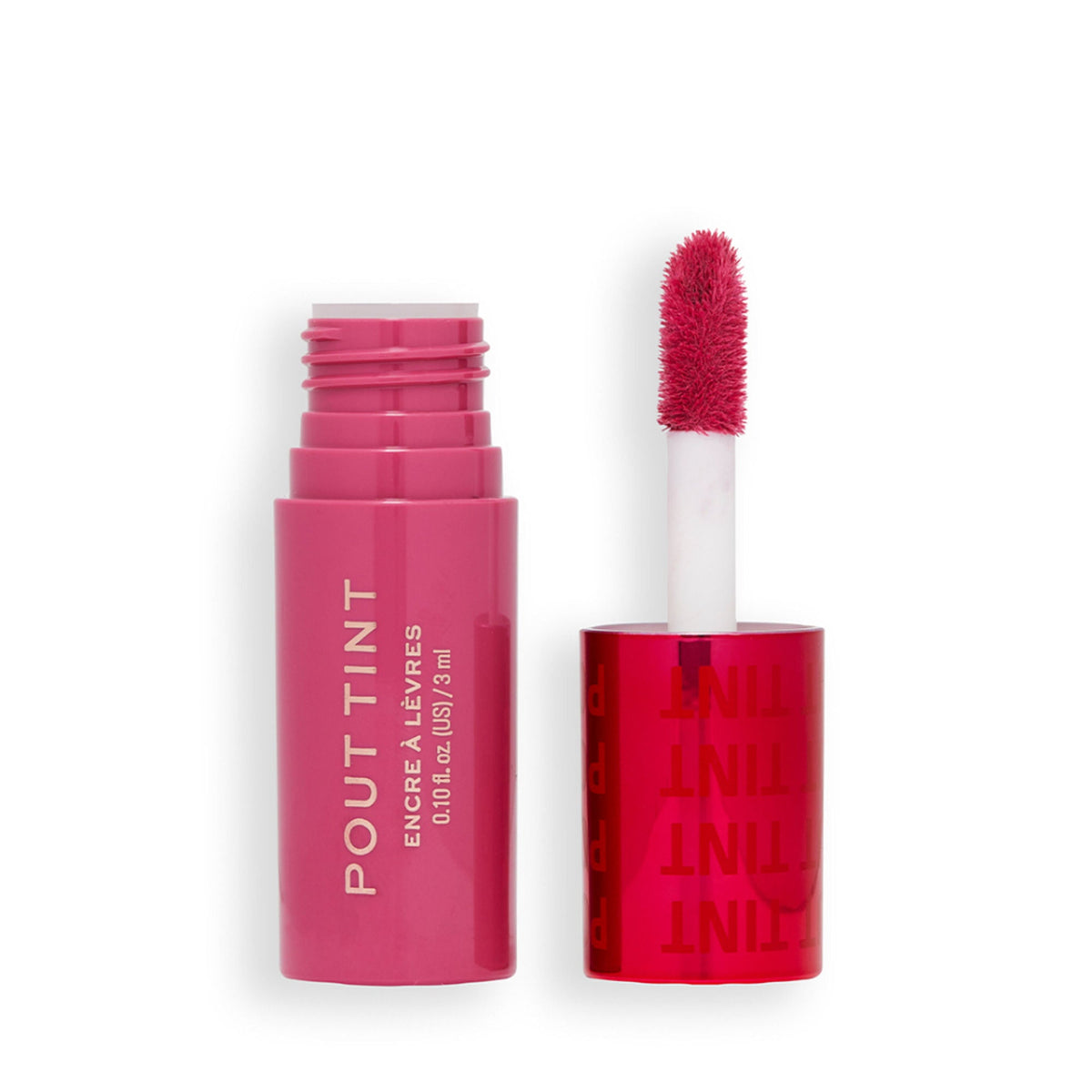 Makeup Revolution Pout Tint - Mad About Mauve | Grocsy