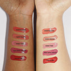 Makeup Revolution Pout Tint - Sizzlin Red | Grocsy