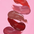 Makeup Revolution Pout Tint - Nude Dreams | Grocsy