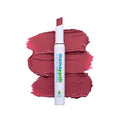 Mamaearth Moisture Matte Long Stay Lipstick-Bubblegum Nude | Grocsy