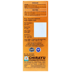 Chirayu Calcifort Syrup | Grocsy