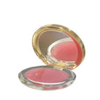 Forest Essentials Luscious Lip Balm Sugared Rose Petal | Grocsy