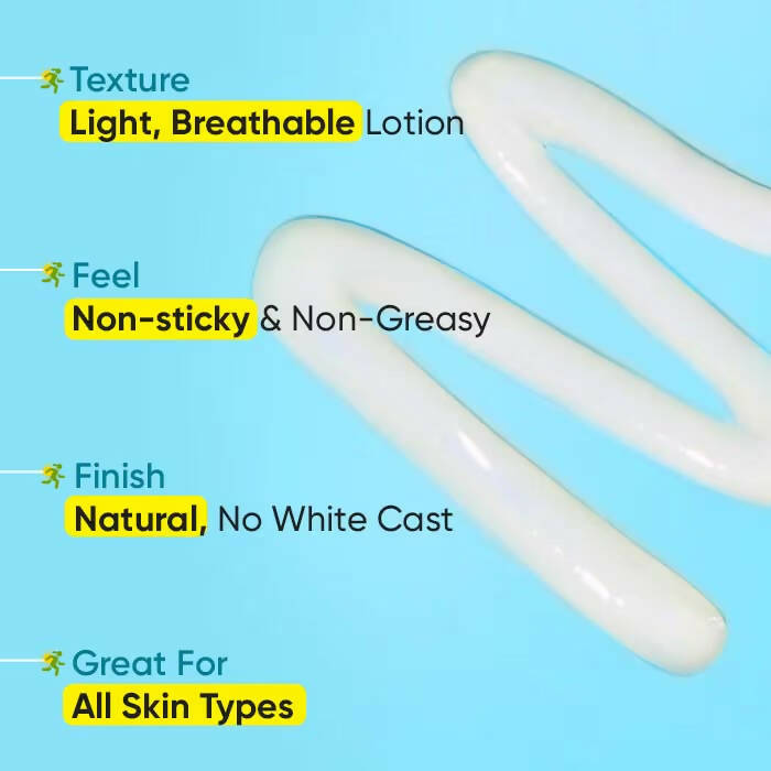 Dot & Key Lime Rush Swim + Sports Sunscreen SPF 50+ | Grocsy