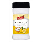 Desire Citric Acid Crystals | Grocsy