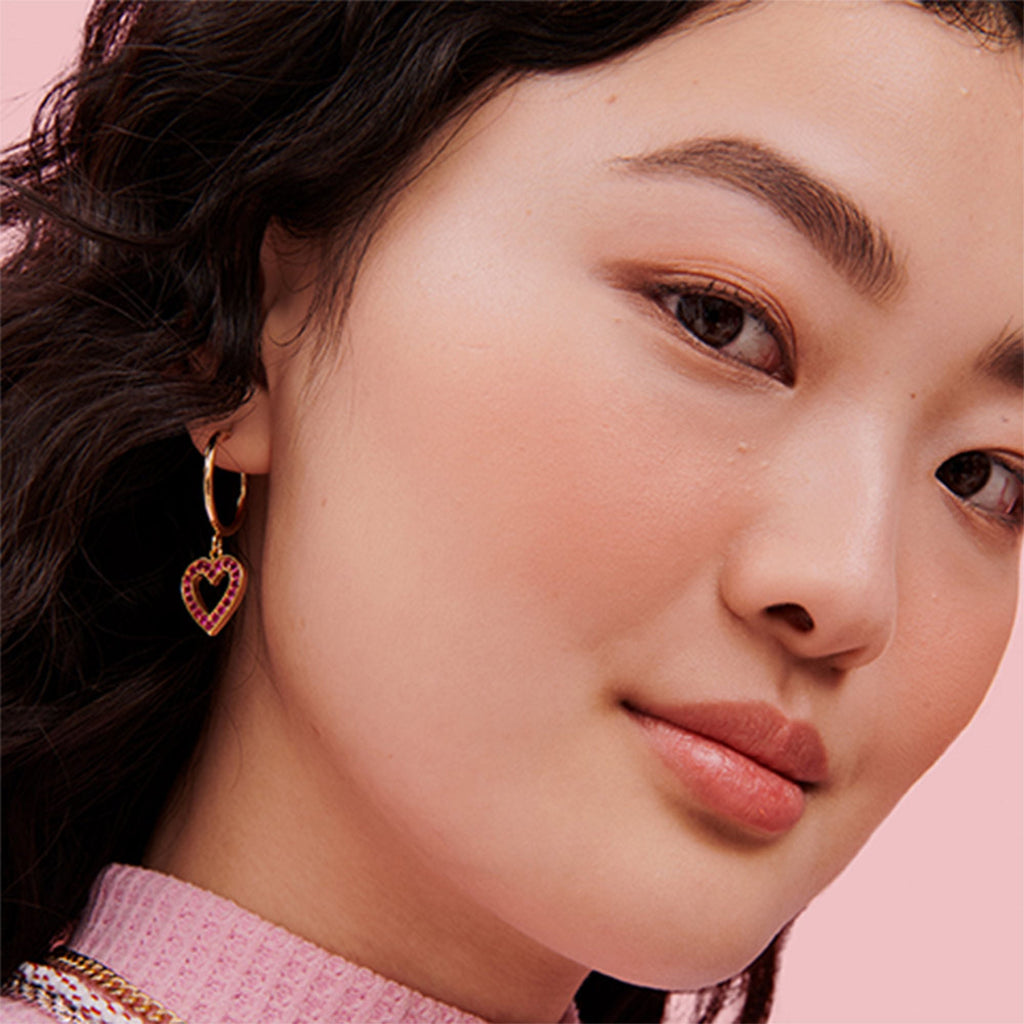 Benefit Cosmetics Peachin' Golden Peach Blush | Grocsy