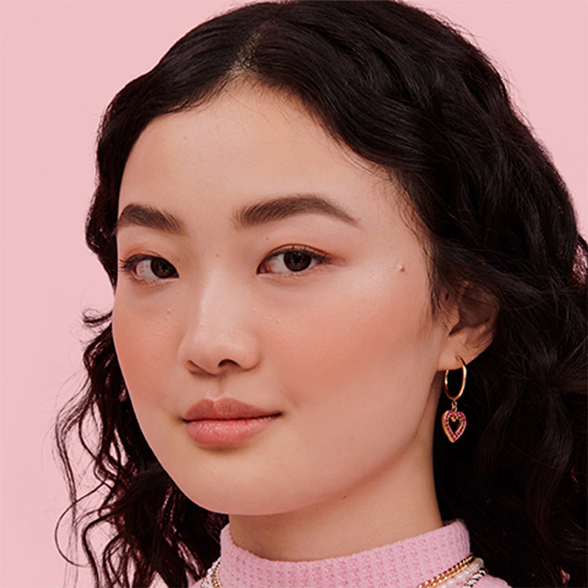 Benefit Cosmetics Peachin' Golden Peach Blush | Grocsy