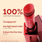 Mamaearth Luxe Matte Longstay Lipstick Pack Of 2 | Grocsy