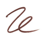 Benefit Cosmetics Precisely, My Brow Pencil - 4.5 Deep Brown | Grocsy