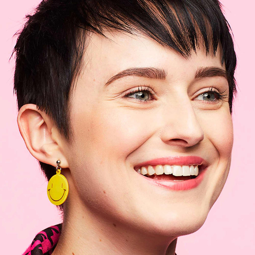 Benefit Cosmetics Precisely, My Brow Pencil - 4.5 Deep Brown | Grocsy