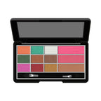 Miss Claire Make Up Palette - 9915 B-3 | Grocsy