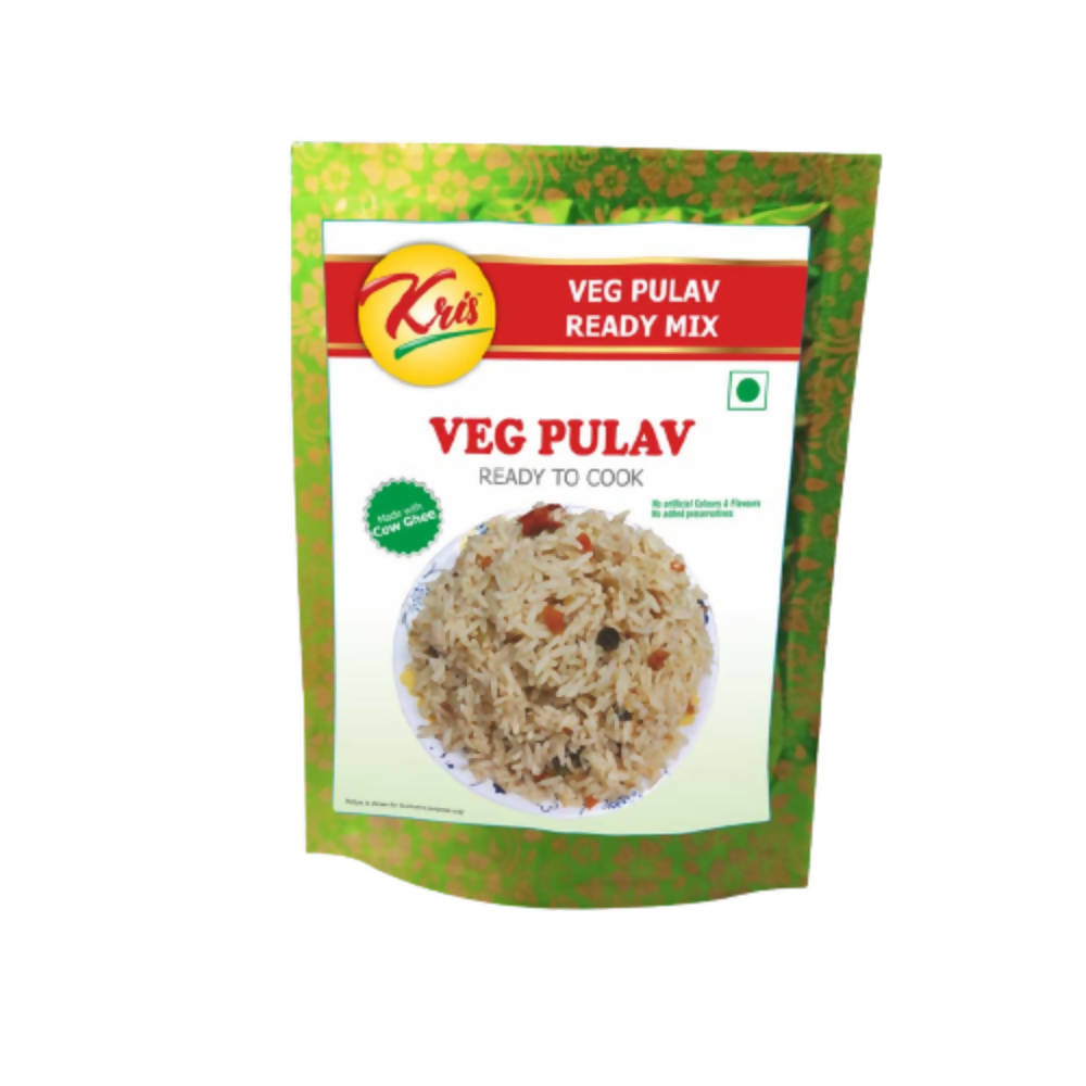 Kris Veg Pulao Ready Mix | Grocsy
