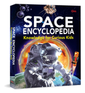 Space Encyclopedia - Om Books | Grocsy
