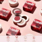 Gush Beauty Stacked Multipurpose Face Palette | Grocsy