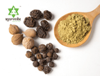 Ayurvedix Organic Triphala Powder | Grocsy