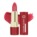 Colors Queen Lippie Stick Matte Lipstick - Rose Blush | Grocsy