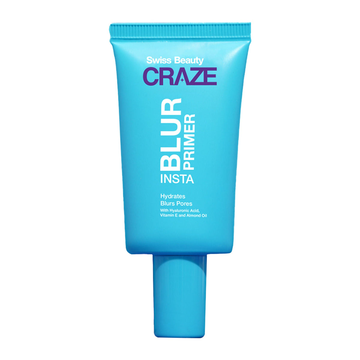 Swiss Beauty Craze Insta Blur Primer | Grocsy