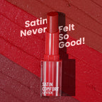 Swiss Beauty Satin Comfort Lipstick Trio 3-In-1 Combo - Pink And Mauve | Grocsy