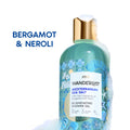 Wanderlust Shower Gels - Mediterranean-Sea-Salt | Grocsy