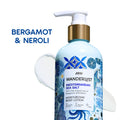 Wanderlust Moisturizing Body Lotion - Mediterranean-Sea-Salt | Grocsy