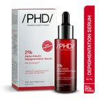 Proven Honest Derma (PHD) 2% Alpha Arbutin Serum | Grocsy