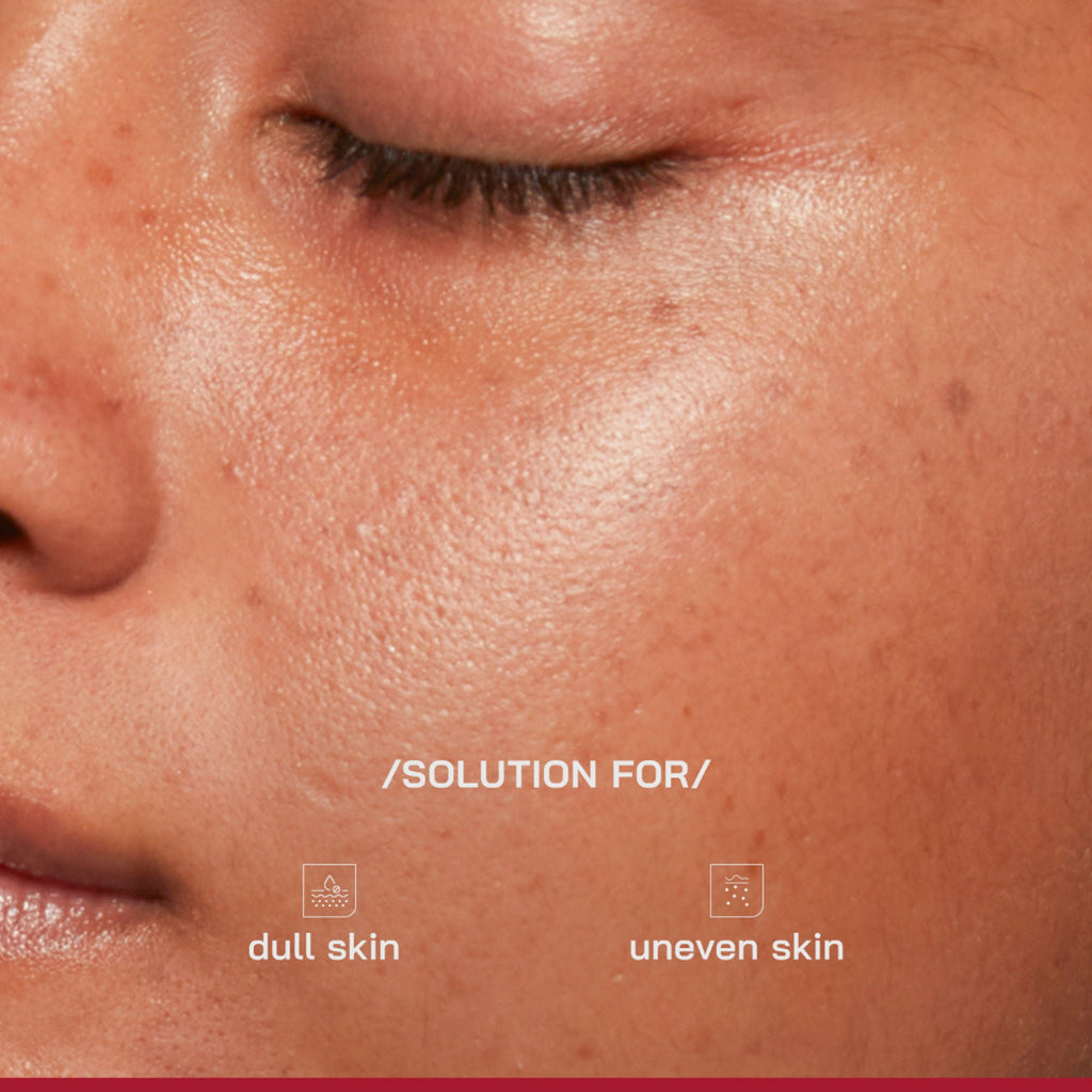 Proven Honest Derma (PHD) Vitamin C Brightening Moisturizer | Grocsy
