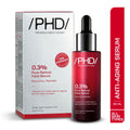 Proven Honest Derma (PHD) 0.3% Retinol Serum With Bakuchiol & Peptides | Grocsy