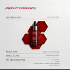 Proven Honest Derma (PHD) 0.3% Retinol Serum With Bakuchiol & Peptides | Grocsy