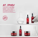 Proven Honest Derma (PHD) 0.3% Retinol Serum With Bakuchiol & Peptides | Grocsy