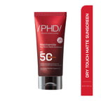 Proven Honest Derma (PHD) Niacinamide Oil-Free Sunscreen SPF 50 PA++++ | Grocsy
