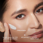 Proven Honest Derma (PHD) Niacinamide Oil-Free Sunscreen SPF 50 PA++++ | Grocsy